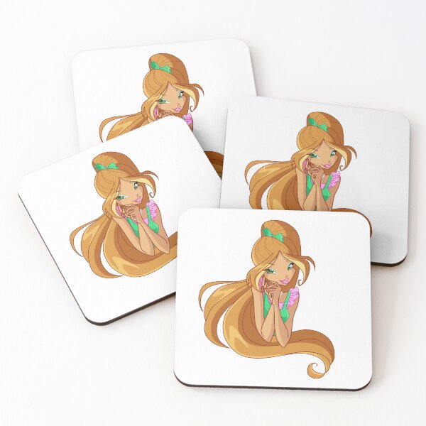 Item preview, Flora designed and sold by Marco Bottiglieri.