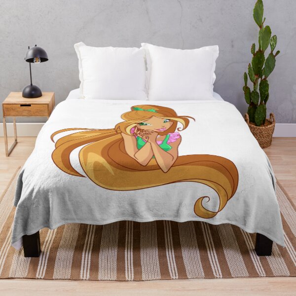 Item preview, Flora designed and sold by Marco Bottiglieri.