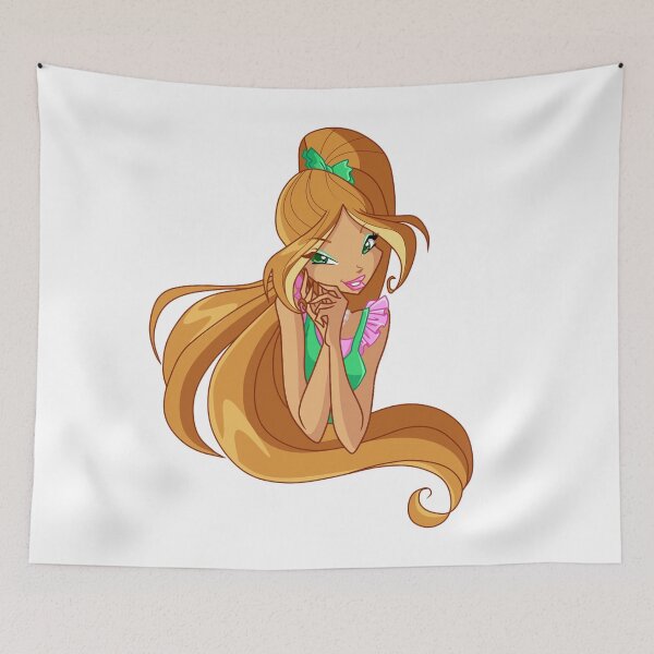 Item preview, Flora designed and sold by Marco Bottiglieri.