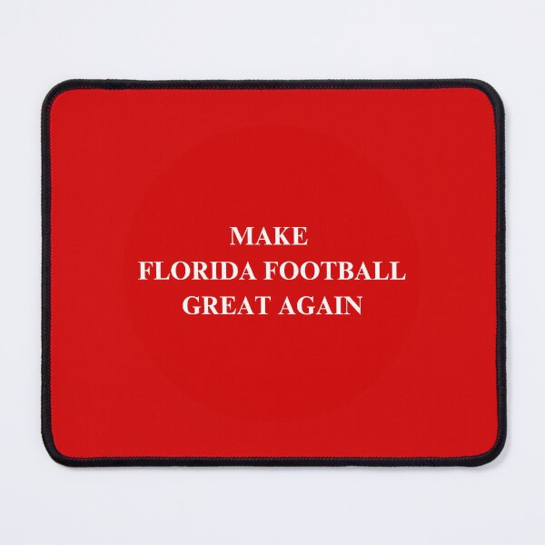 Item preview, make florida football great again designed and sold by creationsbymego.