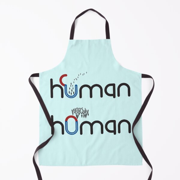 Item preview, Human versus Homan designed and sold by BHCreative.