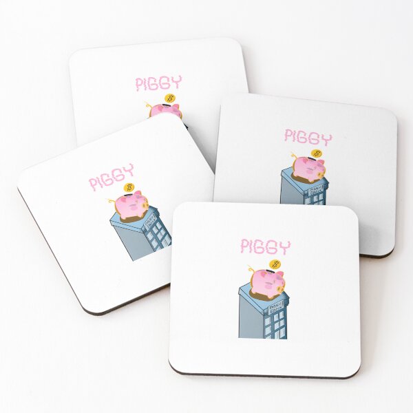 Item preview, Piggy Bank - Simple Glitch Text Effect designed and sold by MichaelLopen.