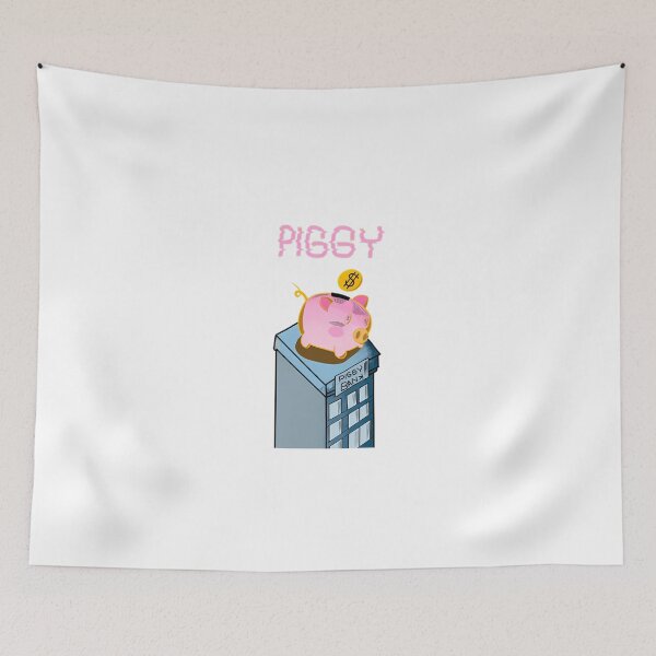 Item preview, Piggy Bank - Simple Glitch Text Effect designed and sold by MichaelLopen.