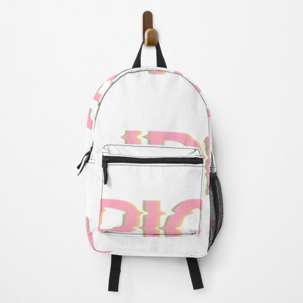 Item preview, Piggy Idea With Glitch Text Effect designed and sold by MichaelLopen.