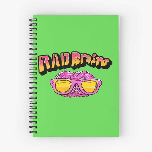 Item preview, Rad Brains designed and sold by JohnDC.