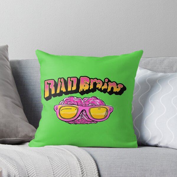 Item preview, Rad Brains designed and sold by JohnDC.