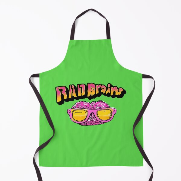 Item preview, Rad Brains designed and sold by JohnDC.