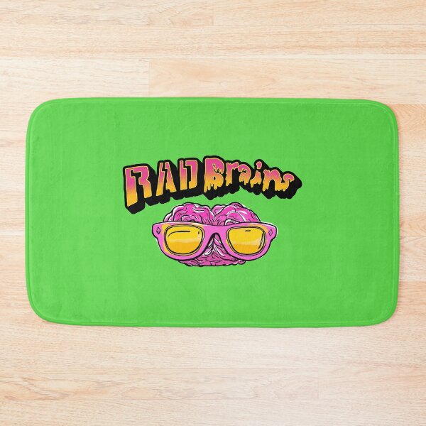 Item preview, Rad Brains designed and sold by JohnDC.