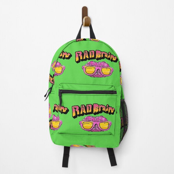 Item preview, Rad Brains designed and sold by JohnDC.