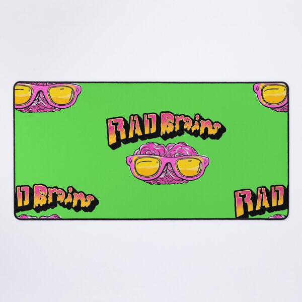 Item preview, Rad Brains designed and sold by JohnDC.