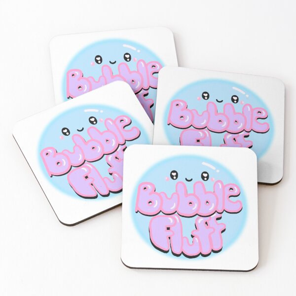 Item preview, BubbleFluff Bubble designed and sold by BubbleFluffCo.