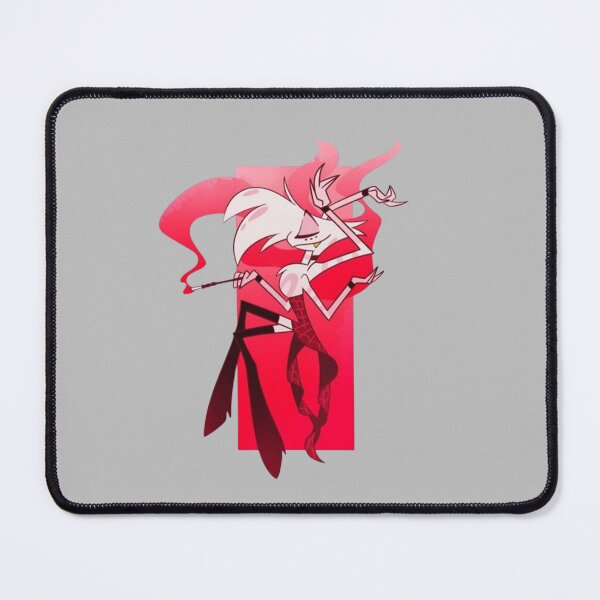 Item preview, Hazbin Hotel- Angel Dust designed and sold by Caglazimmermann.