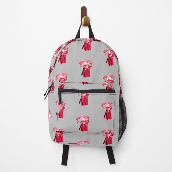 Item preview, Hazbin Hotel- Angel Dust designed and sold by Caglazimmermann.