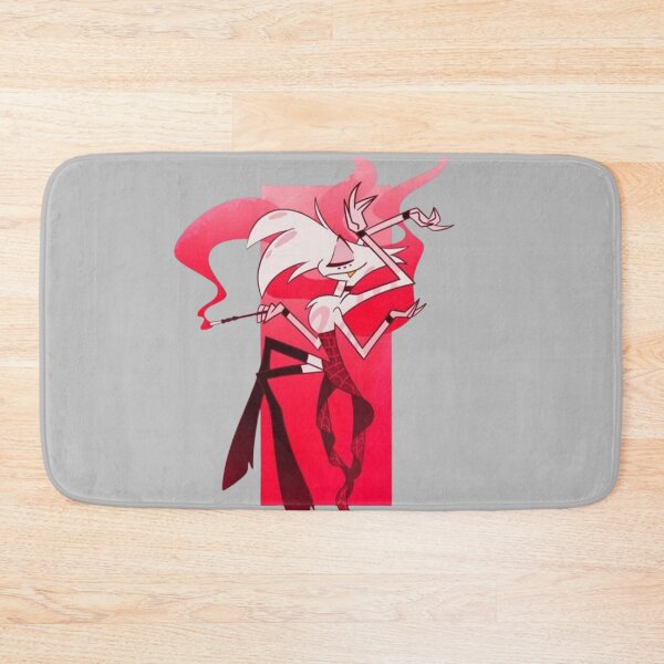 Item preview, Hazbin Hotel-  Angel Dust designed and sold by Caglazimmermann.