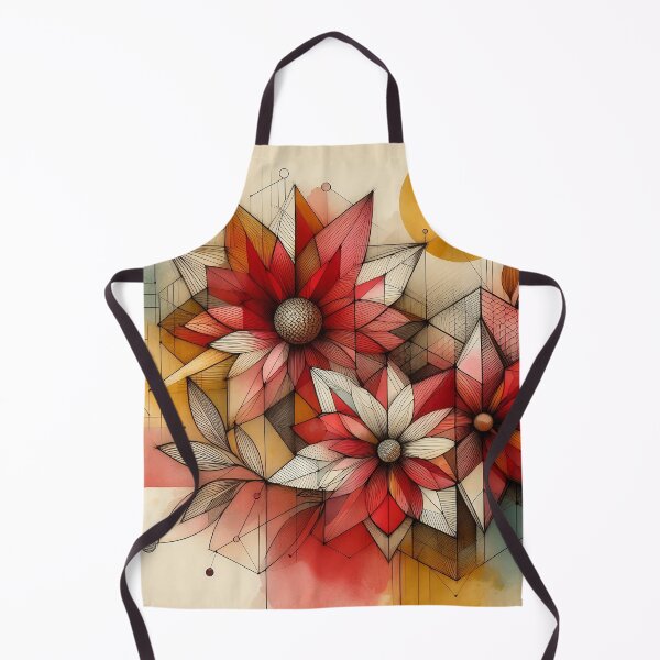 Item preview, Pastel Abstract Floral designed and sold by GraphicsClub.