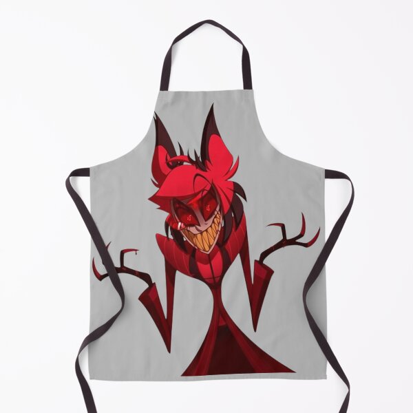 Item preview, Hazbin Hotel - Alastor designed and sold by Caglazimmermann.