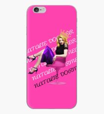 Natalie Dormer iPhone Case