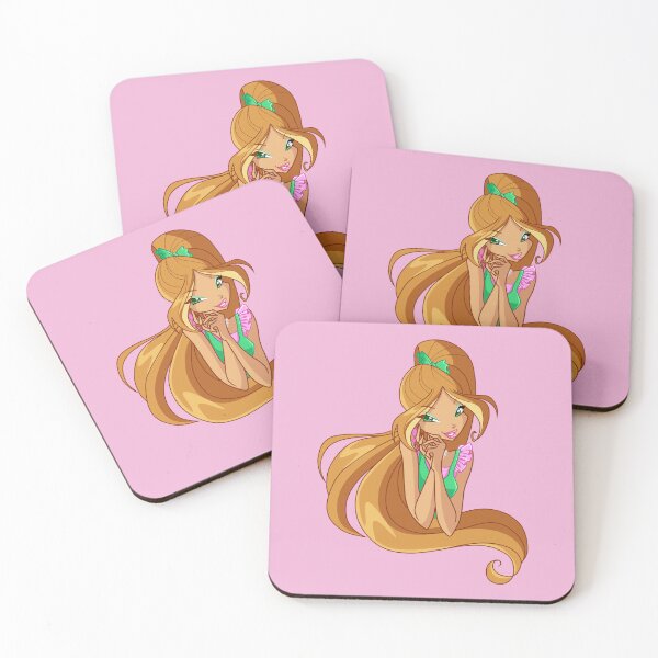 Item preview, Flora; Pink designed and sold by Marco Bottiglieri.