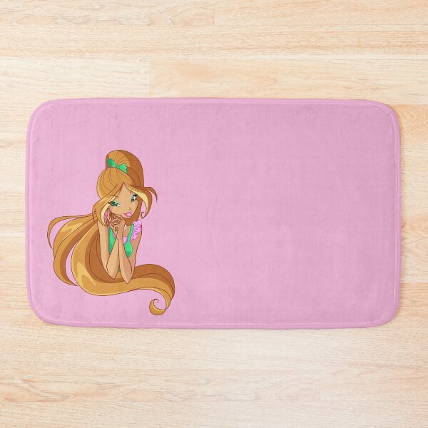 Item preview, Flora; Pink designed and sold by Marco Bottiglieri.