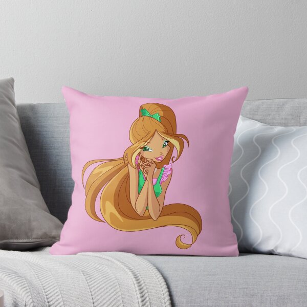 Item preview, Flora; Pink designed and sold by Marco Bottiglieri.