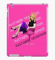 Natalie Dormer iPad Case/Skin