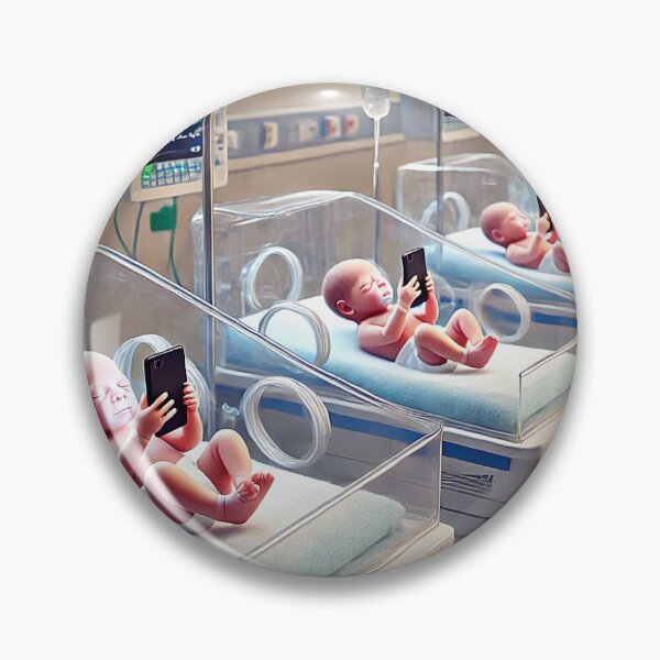 Item preview, FUTURIZED designed and sold by The Touch.