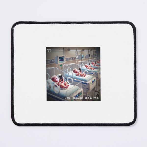 Item preview, FUTURIZED designed and sold by The Touch.