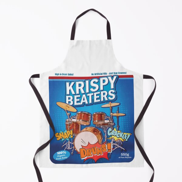 Item preview, Krispy Beaters designed and sold by MEWSnSWAG.