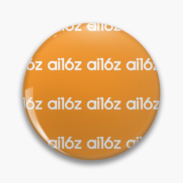 Artikelvorschau, ai16z OG-Logo entworfen und verkauft von ai16z.