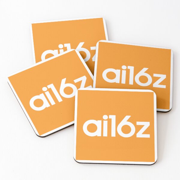 Item preview, ai16z OG logo designed and sold by ai16z.