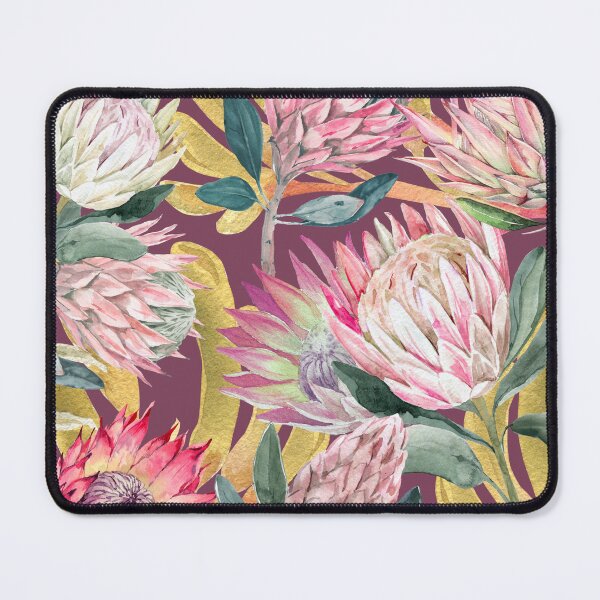 Item preview, Protea designed and sold by TurquoiseBird.