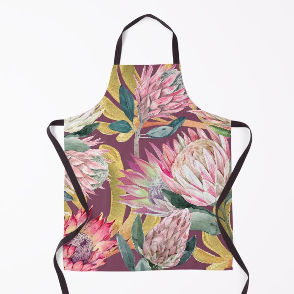 Item preview, Protea designed and sold by TurquoiseBird.