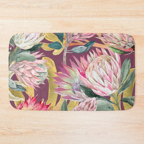 Item preview, Protea  designed and sold by TurquoiseBird.