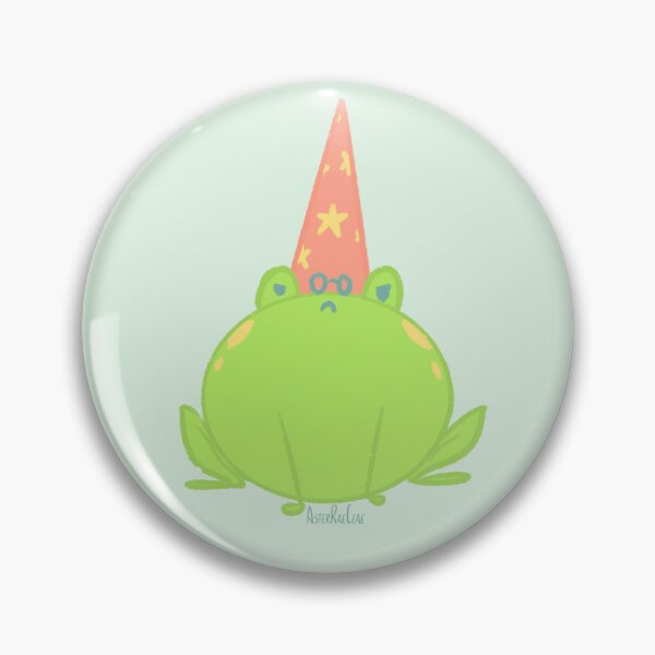 Artikelvorschau, Froschkönig #1 entworfen und verkauft von AsterRaeCeae.