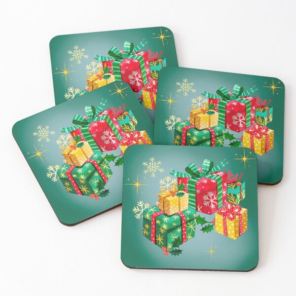 Item preview, Holiday Gifts, Snowflakes, Stars designed and sold by shaang.