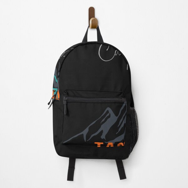 Item preview, Carpe Skiem Taos, Ski Taos designed and sold by Funhog.