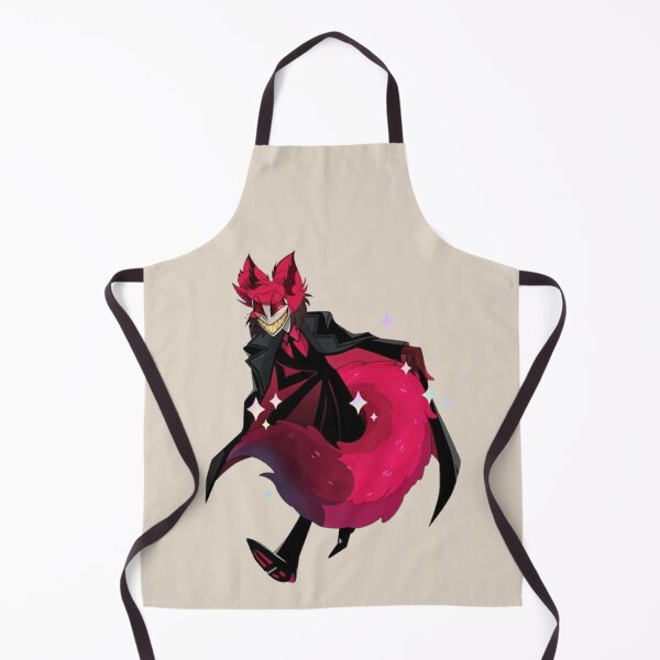Item preview, Hazbin Hotel - Alastor designed and sold by themoodysociety.