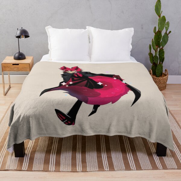 Item preview, Hazbin Hotel - Alastor designed and sold by themoodysociety.