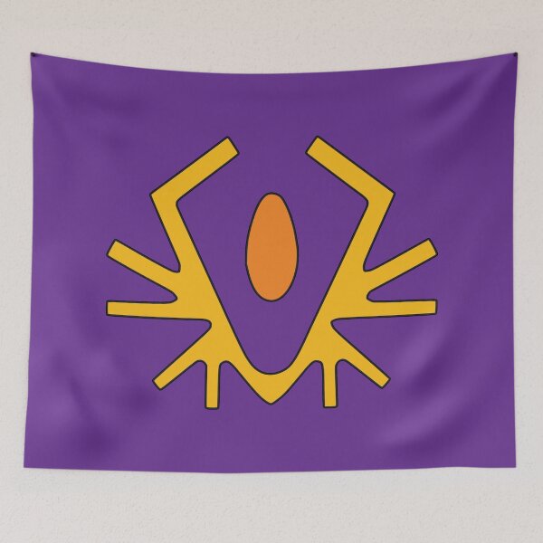 Item preview, Kingdom of 13 Roads Symbol designed and sold by ILarp.
