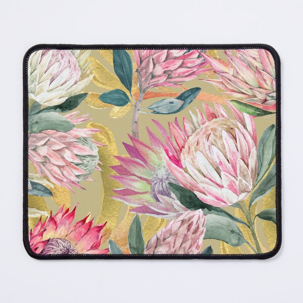 Item preview, Protea designed and sold by TurquoiseBird.