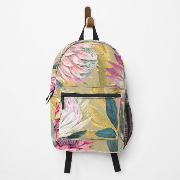 Item preview, Protea designed and sold by TurquoiseBird.