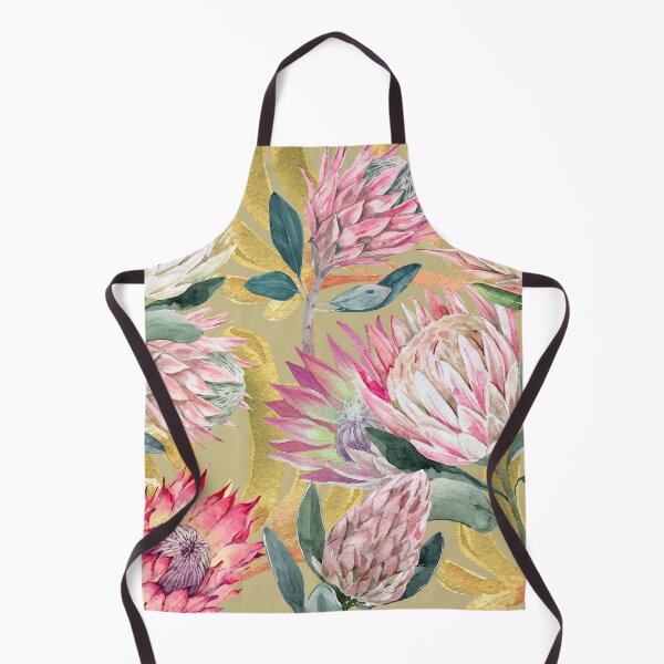 Item preview, Protea designed and sold by TurquoiseBird.