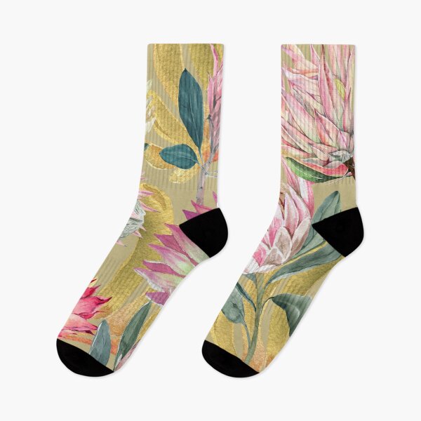 Item preview, Protea  designed and sold by TurquoiseBird.