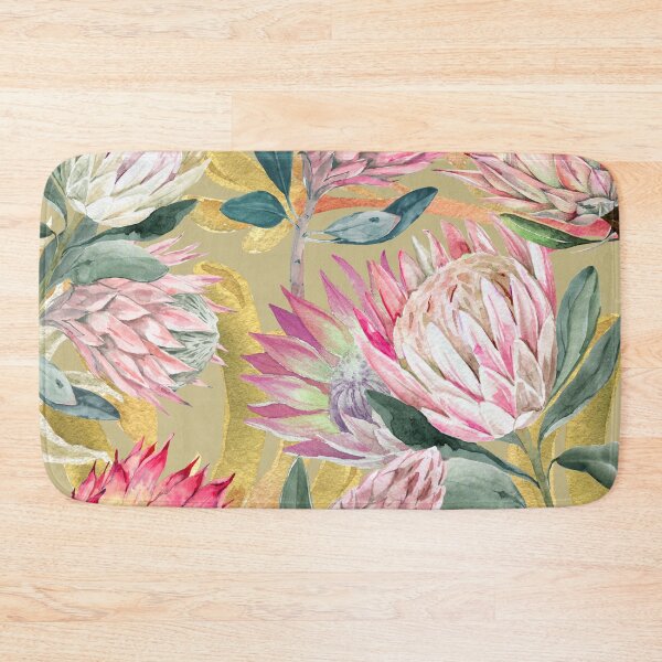 Item preview, Protea  designed and sold by TurquoiseBird.