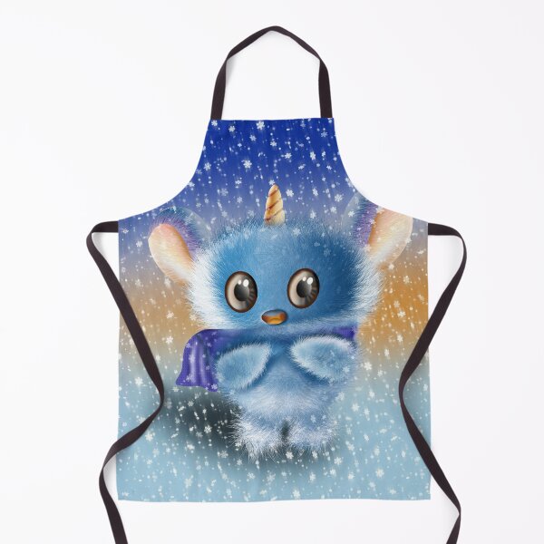 Item preview, Furry Wonder designed and sold by Ilona Abou-Zolof.