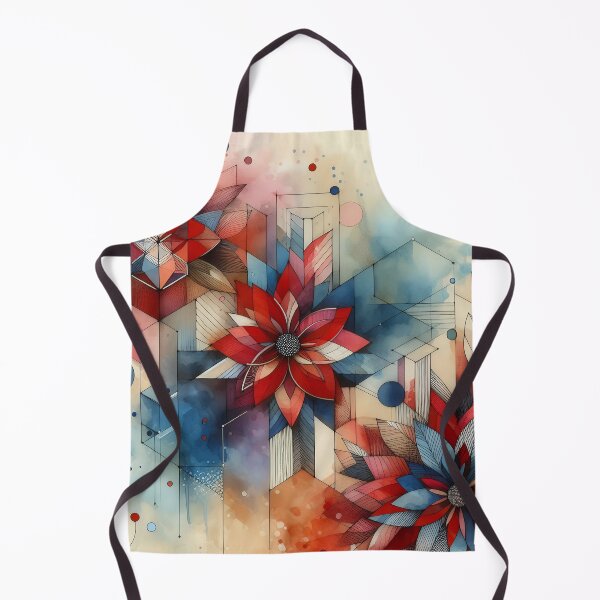 Item preview, Pastel Abstract Floral designed and sold by GraphicsClub.