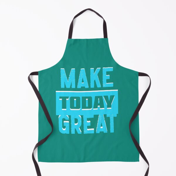 Item preview, Make Today Great designed and sold by Gifts-from-Noah.
