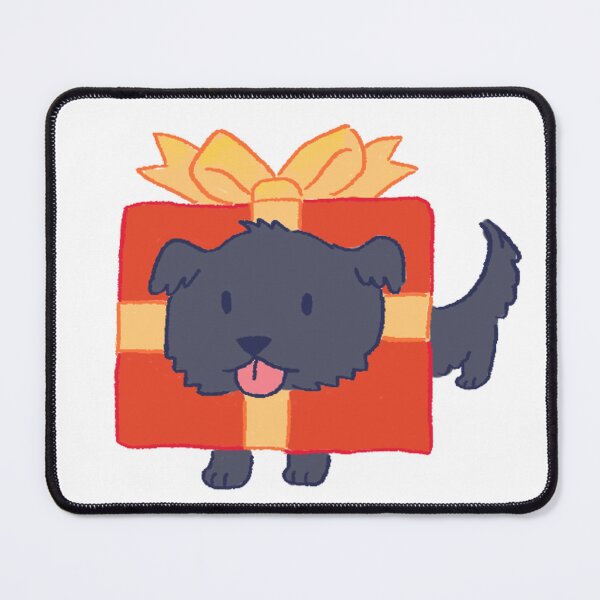 Item preview, Puppy Christnas designed and sold by Emelyn-Rivera.
