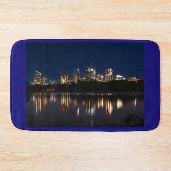Item preview, Reflections of Austin designed and sold by Jon Mishou.