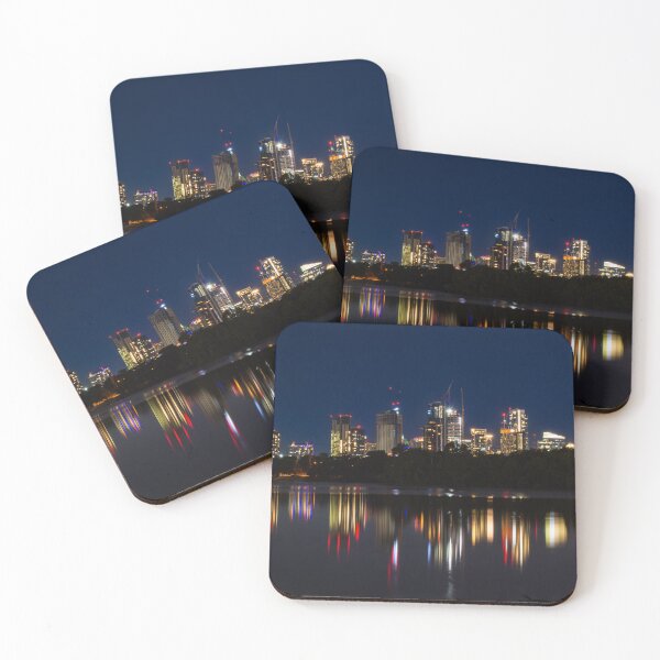 Item preview, Reflections of Austin designed and sold by Jon Mishou.